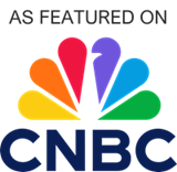 As seen on CNBC