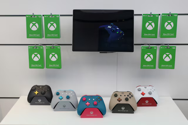 Xbox