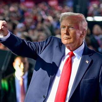 Trump orders 100% tariff on foreign-made movies