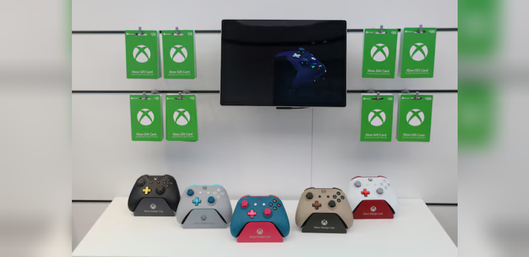 Xbox