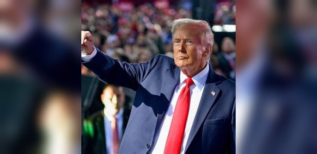Trump orders 100% tariff on foreign-made movies